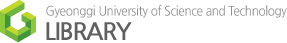 Gyeonggi University of Science Technology Library